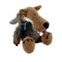 Peluche Loup Déguisé en Mouton